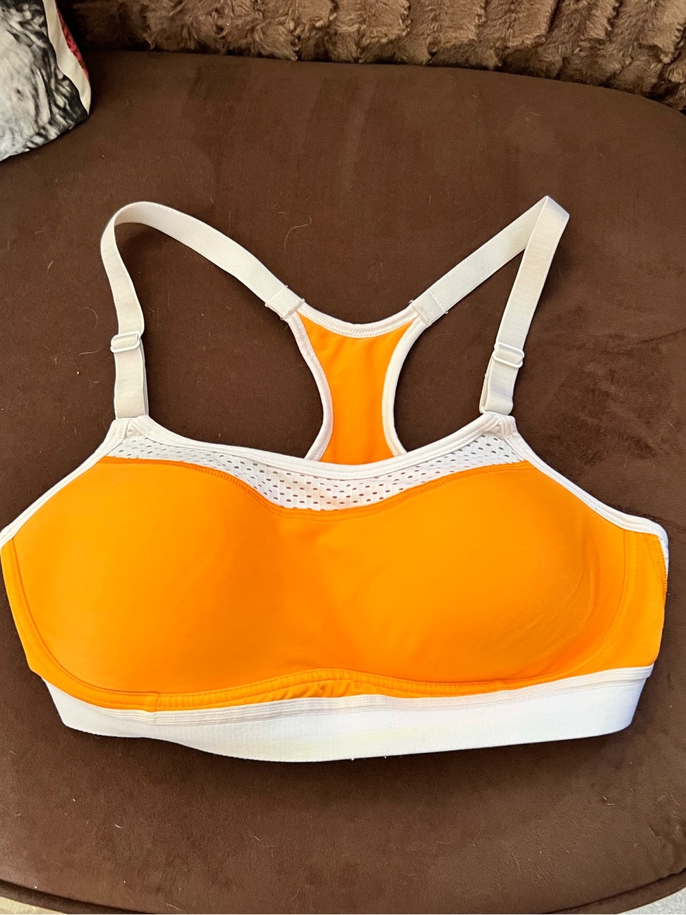 Champion Show-Off Sports Bra - Size M